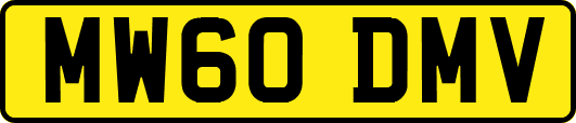 MW60DMV