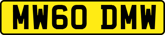 MW60DMW