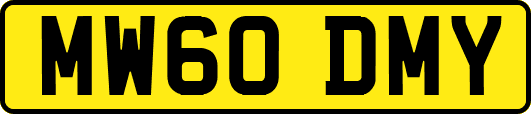 MW60DMY