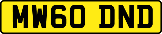 MW60DND