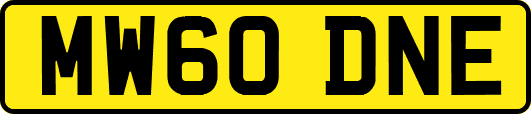 MW60DNE