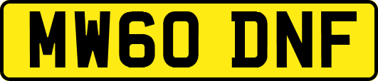 MW60DNF