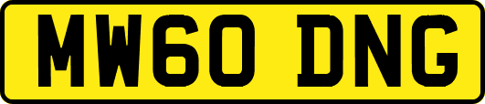 MW60DNG