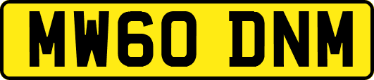 MW60DNM