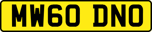 MW60DNO