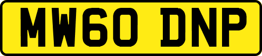 MW60DNP