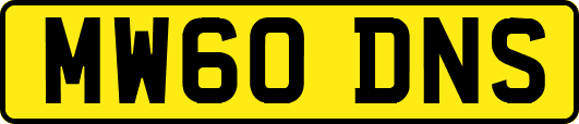 MW60DNS