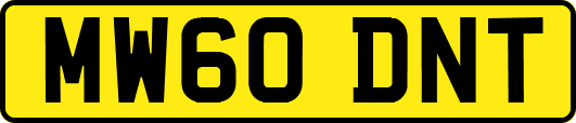 MW60DNT