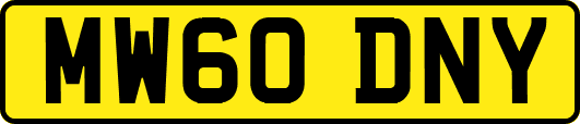 MW60DNY