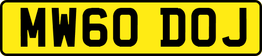 MW60DOJ