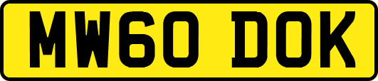 MW60DOK