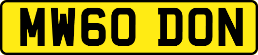 MW60DON
