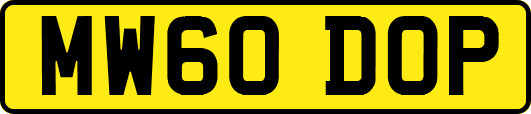 MW60DOP