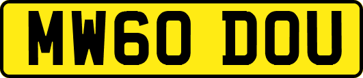 MW60DOU