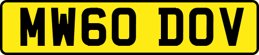 MW60DOV