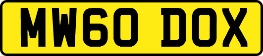 MW60DOX