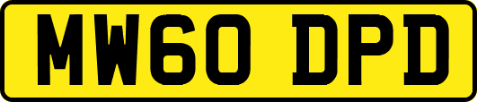 MW60DPD