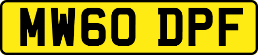MW60DPF