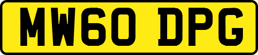 MW60DPG