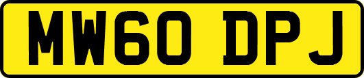 MW60DPJ