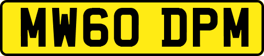 MW60DPM