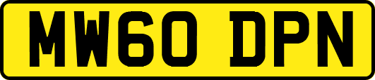 MW60DPN