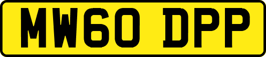 MW60DPP