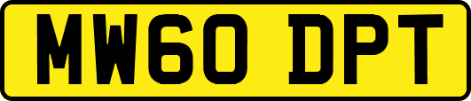 MW60DPT
