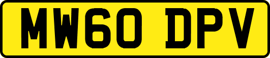 MW60DPV