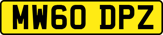 MW60DPZ