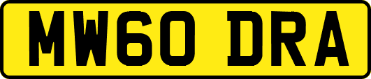 MW60DRA