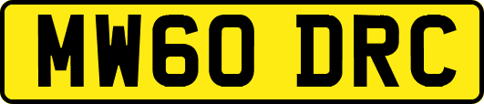 MW60DRC