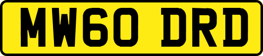 MW60DRD