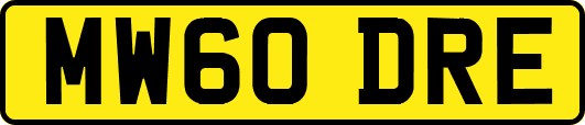 MW60DRE