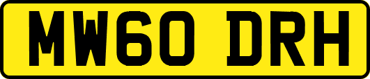 MW60DRH