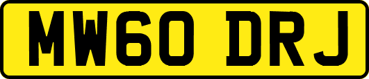 MW60DRJ