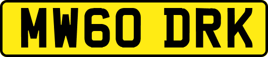 MW60DRK