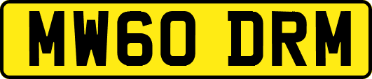MW60DRM
