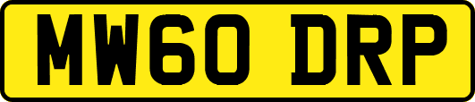 MW60DRP