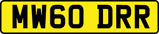 MW60DRR