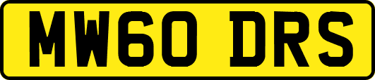 MW60DRS