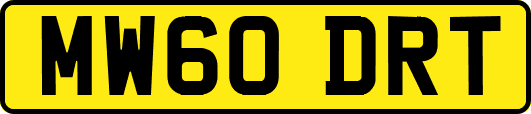 MW60DRT