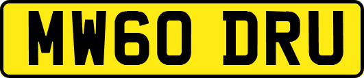 MW60DRU