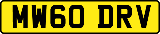 MW60DRV
