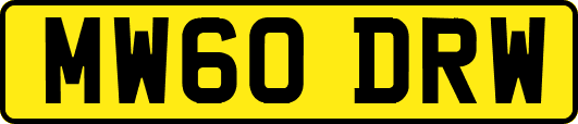 MW60DRW