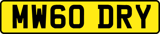 MW60DRY