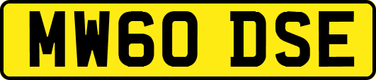 MW60DSE