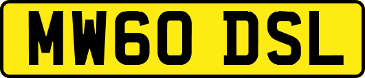 MW60DSL