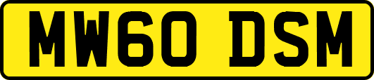 MW60DSM