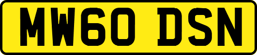 MW60DSN